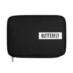 Κάλλυμα Ρακέτας Πινγκ Πονγκ Butterfly New Double Logo 9553800122
