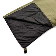 Meteor Sleeping Bag Μονό Dreamer Blue 10168-thumb-1