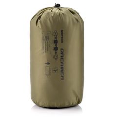 Meteor Sleeping Bag Μονό Dreamer Blue 10168-thumb-3