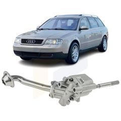 Αντλία λαδιού για Audi A6 SW 1998 1999 2000 2001 2002 2003 2004 2005 2006 058115105A