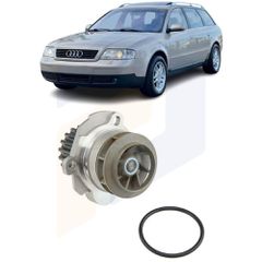 Αντλία νερού για Audi A6 SW 1998 1999 2000 2001 2002 2003 2004 2005 2006 038121011B