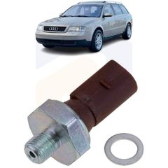 Βαλβίδα πίεσης λαδιού για Audi A6 SW 1998 1999 2000 2001 2002 2003 2004 2005 2006 038919081