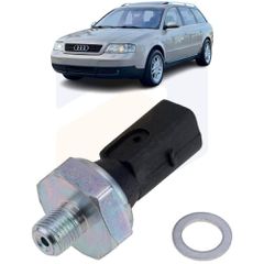 Βαλβίδα πίεσης λαδιού για Audi A6 SW 1998 1999 2000 2001 2002 2003 2004 2005 2006 06A919081A