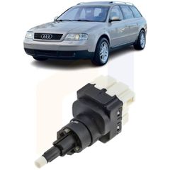 Βαλβίδα στοπ φρένων για Audi A6 SW 1998 1999 2000 2001 2002 2003 2004 2005 2006 1K2945511