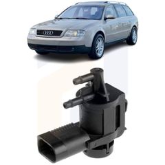 Αισθητήρας πίεσης πολλαπλής MAP για Audi A6 SW 1998 1999 2000 2001 2002 2003 2004 2005 2006 1J0906283B