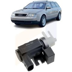 Βαλβίδα πίεσης turbo για Audi A6 SW 1998 1999 2000 2001 2002 2003 2004 2005 2006 8E0906627A