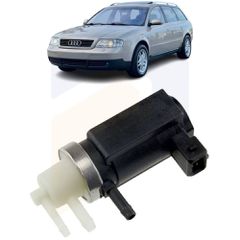 Βαλβίδα πίεσης turbo για Audi A6 SW 1998 1999 2000 2001 2002 2003 2004 2005 2006 059906627A