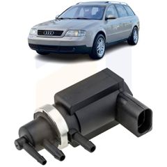 Αισθητήρας πίεσης πολλαπλής MAP για Audi A6 SW 1998 1999 2000 2001 2002 2003 2004 2005 2006 059906627B