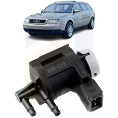 Αισθητήρας πίεσης πολλαπλής MAP για Audi A6 SW 1998 1999 2000 2001 2002 2003 2004 2005 2006 1J0906283A