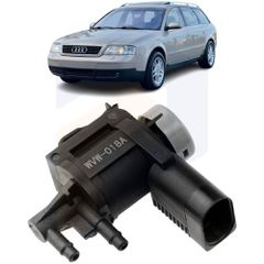 Βαλβίδα πίεσης turbo για Audi A6 SW 1998 1999 2000 2001 2002 2003 2004 2005 2006 1J0906283B