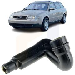 Σωλήνας για Audi A6 SW 1998 1999 2000 2001 2002 2003 2004 2005 2006 058103213