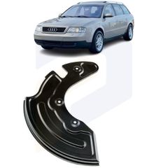 Έλασμα Δισκόπλακας για Audi A6 SW 1998 1999 2000 2001 2002 2003 2004 2005 2006 8D0615311E