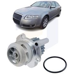 Αντλία νερού για Audi A6 SDN 2005 2006 2007 2008 2009 2010 2011 038121011C