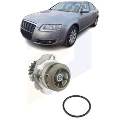 Αντλία νερού για Audi A6 SDN 2005 2006 2007 2008 2009 2010 2011 038121011B
