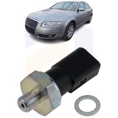 Βαλβίδα πίεσης λαδιού για Audi A6 SDN 2005 2006 2007 2008 2009 2010 2011 059919081C