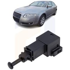Βαλβίδα στοπ φρένων για Audi A6 SDN 2005 2006 2007 2008 2009 2010 2011 3B0945511