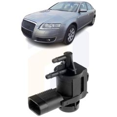 Αισθητήρας πίεσης πολλαπλής MAP για Audi A6 SDN 2005 2006 2007 2008 2009 2010 2011 1J0906283B