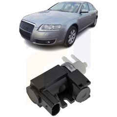 Βαλβίδα πίεσης turbo για Audi A6 SDN 2005 2006 2007 2008 2009 2010 2011 8K0906627