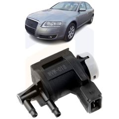 Αισθητήρας πίεσης πολλαπλής MAP για Audi A6 SDN 2005 2006 2007 2008 2009 2010 2011 1J0906283A