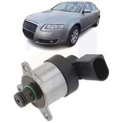 Βαλβίδα ελέγχου πίεσης καυσίμου για Audi A6 SDN 2005 2006 2007 2008 2009 2010 2011 059906457