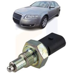Βαλβίδα όπισθεν για Audi A6 SDN 2005 2006 2007 2008 2009 2010 2011 01E941521A