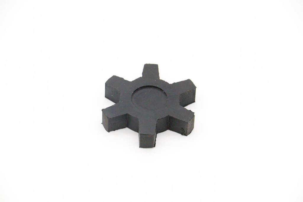 MVAC - Rubber Coupling For Pump 20M3