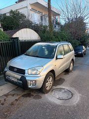 Toyota RAV 4 2003