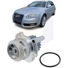 Αντλία νερού για Audi A6 SW 2006 2007 2008 2009 2010 2011 038121011C