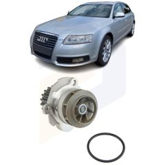 Αντλία νερού για Audi A6 SW 2006 2007 2008 2009 2010 2011 038121011B