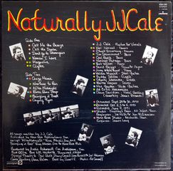 J. J. CALE - NATURALY-thumb-1
