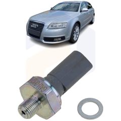 Βαλβίδα πίεσης λαδιού για Audi A6 SW 2006 2007 2008 2009 2010 2011 038919081B