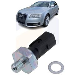 Βαλβίδα πίεσης λαδιού για Audi A6 SW 2006 2007 2008 2009 2010 2011 06A919081A