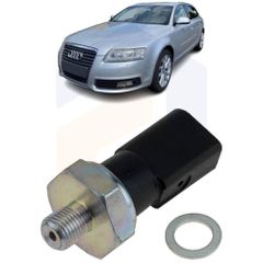 Βαλβίδα πίεσης λαδιού για Audi A6 SW 2006 2007 2008 2009 2010 2011 059919081C