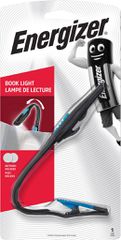 Φακός Energizer Booklite Led 11 Lumens με Μπαταρίες CR2032 2 Τεμ. Μαύρο
