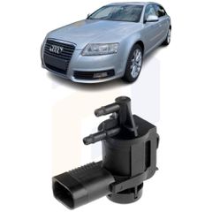 Αισθητήρας πίεσης πολλαπλής MAP για Audi A6 SW 2006 2007 2008 2009 2010 2011 1J0906283B