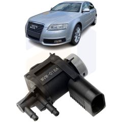 Βαλβίδα πίεσης turbo για Audi A6 SW 2006 2007 2008 2009 2010 2011 1J0906283B
