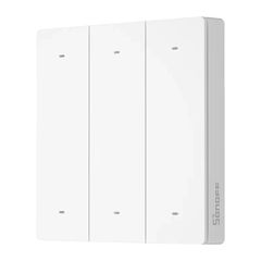 Smart Scene Wall Switch Sonoff R5 (white) eWeLink-thumb-1