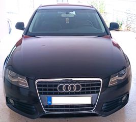 Audi A4 2011 AVANT 1.8 TURBO