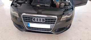 Audi A4 2011 AVANT 1.8 TURBO STATION WAGON-thumb-6