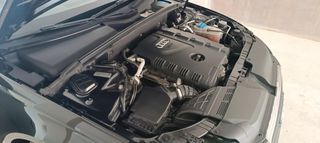 Audi A4 2011 AVANT 1.8 TURBO STATION WAGON-thumb-7