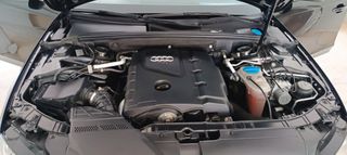 Audi A4 2011 AVANT 1.8 TURBO STATION WAGON-thumb-8