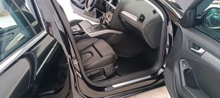 Audi A4 2011 AVANT 1.8 TURBO STATION WAGON-thumb-9