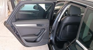 Audi A4 2011 AVANT 1.8 TURBO STATION WAGON-thumb-10