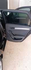 Audi A4 2011 AVANT 1.8 TURBO STATION WAGON-thumb-11