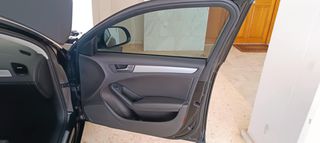 Audi A4 2011 AVANT 1.8 TURBO STATION WAGON-thumb-12
