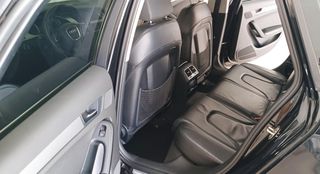 Audi A4 2011 AVANT 1.8 TURBO STATION WAGON-thumb-13