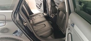 Audi A4 2011 AVANT 1.8 TURBO STATION WAGON-thumb-14