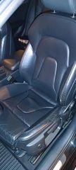Audi A4 2011 AVANT 1.8 TURBO STATION WAGON-thumb-16