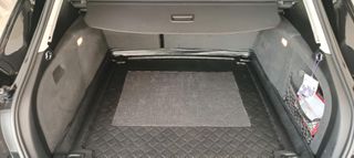 Audi A4 2011 AVANT 1.8 TURBO STATION WAGON-thumb-18