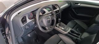 Audi A4 2011 AVANT 1.8 TURBO STATION WAGON-thumb-20